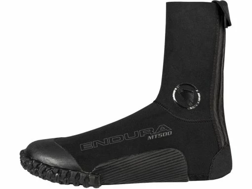 Endura MT500 Überschuh, Schwarz -Radhosen & Innenhosen Verkäufe ac03db66 147e 4220 8263 177e0ebc394c