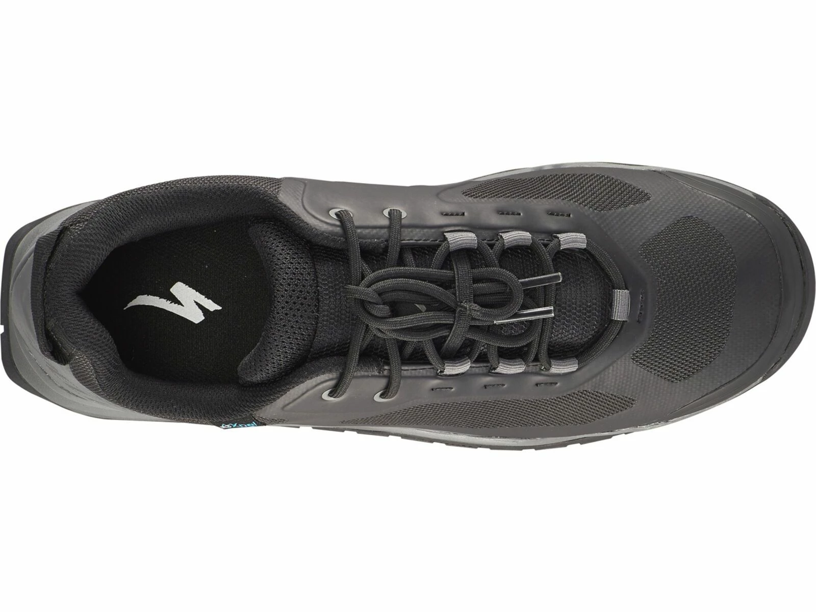 Specialized Rime Flat Mountain Bike, Black 4 Specialized Rime Flat Mountain Bike, Black – Bild 4