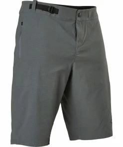 Fox Ranger Short W/Liner, Dark Shadow