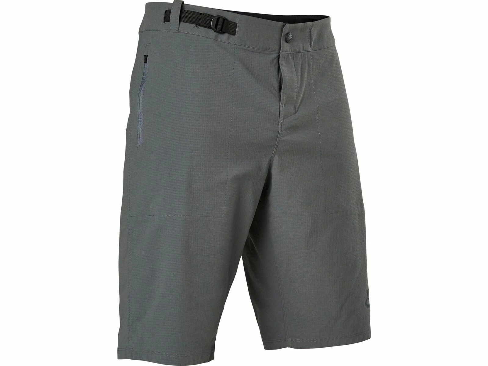 Fox Ranger Short W/Liner, Dark Shadow 1 Fox Ranger Short W/Liner, Dark Shadow