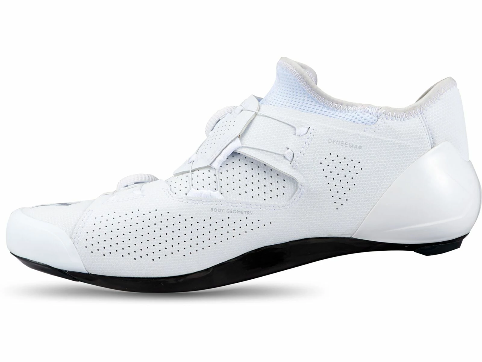 Specialized S-Works Ares Road, White 3 Specialized S-Works Ares Road, White – Bild 3