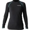 Dirtlej Basetee Drirelease Merino Ladies