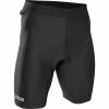 ION In-Shorts Plus, Black