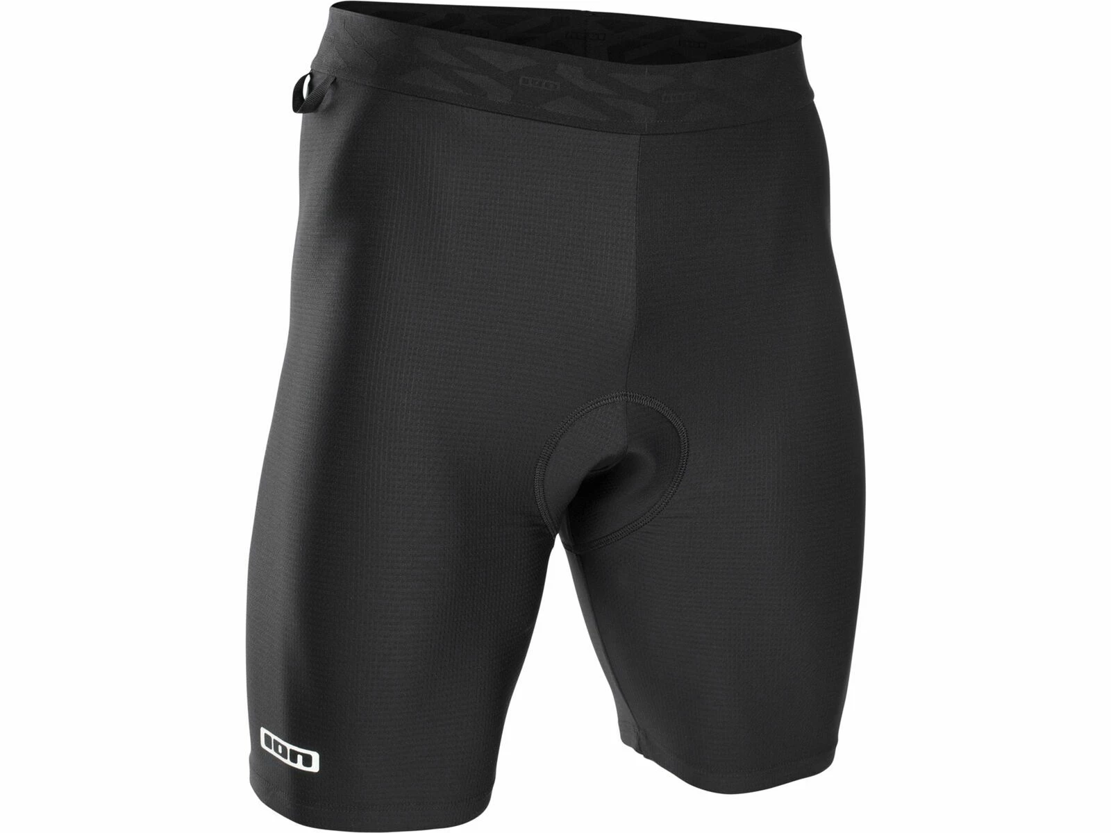 ION In-Shorts Plus, Black 1 ION In-Shorts Plus, Black