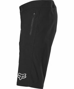 Fox Ranger Short W/Liner, Black -Radhosen & Innenhosen Verkäufe ad72a258 c3a6 4e84 9c4f e63c6c05913c