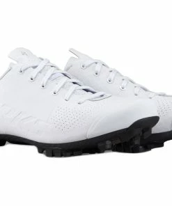 Specialized S-Works Recon Lace Gravel, White/white