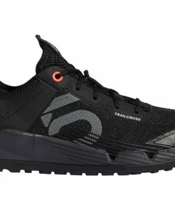 Five Ten Trailcross LT Women, Core Black/grey/red -Radhosen & Innenhosen Verkäufe ae27d209 6e25 4d78 81b9 21cfbbd32ea6