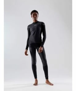 Craft Active Extreme X Wind Longsleeve W, Black/granite -Radhosen & Innenhosen Verkäufe ae5aa652 4132 4fb3 9a5a 8da620561f91
