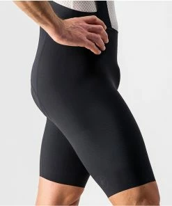 Castelli Premio Black Bibshort, Black -Radhosen & Innenhosen Verkäufe ae651cc1 cac3 4175 b0d2 7ce551587160