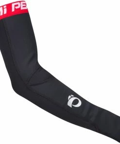 Pearl Izumi Pro Softshell Arm Warmer, Black