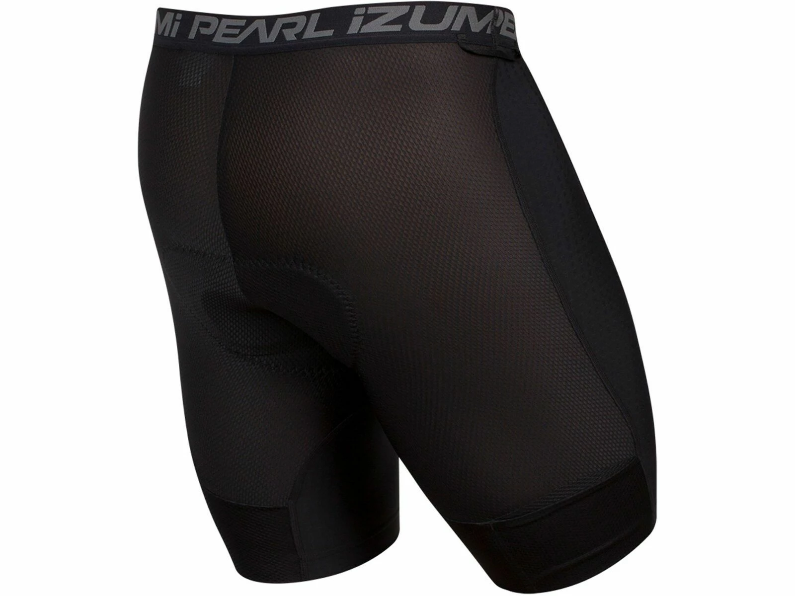 Pearl Izumi Cargo Liner Short, Black 2 Pearl Izumi Cargo Liner Short, Black – Bild 2