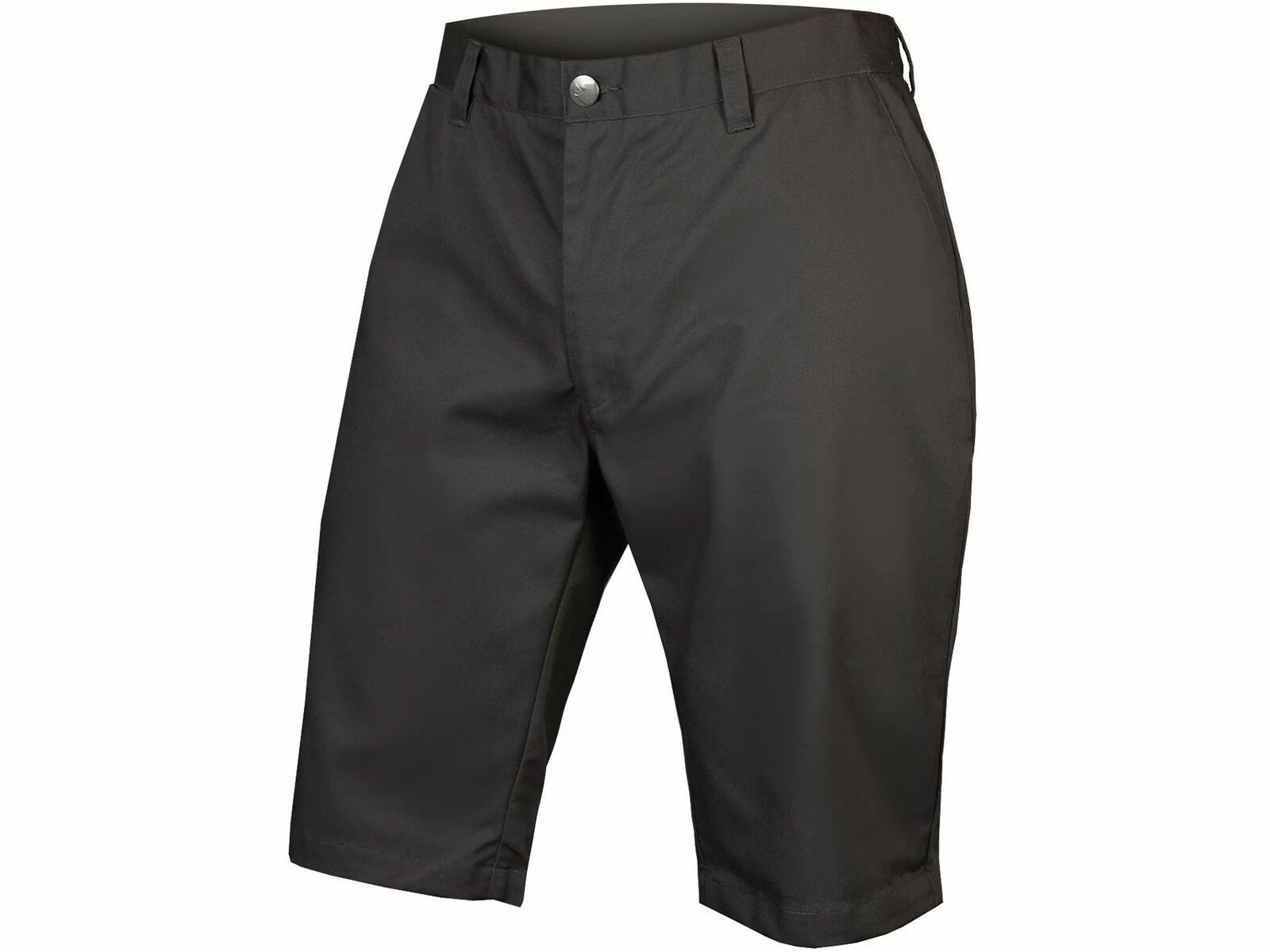 Endura Hummvee Chino Shorts Mit Innenhose, Grau 1 Endura Hummvee Chino Shorts Mit Innenhose, Grau