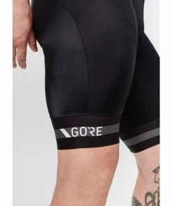 Gore Wear Torrent Kurze Trägerhose+ Herren, Black 9 Gore Wear Torrent Kurze Trägerhose+ Herren, Black -Radhosen & Innenhosen Verkäufe aedc289e bb86 40bc ac11 00bbd1237915