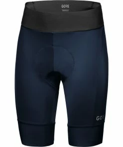 Gore Wear Ardent Kurze Tights+ Damen, Orbit Blue -Radhosen & Innenhosen Verkäufe aee0affd 5f99 4df4 9c56 eb0a41acbe12