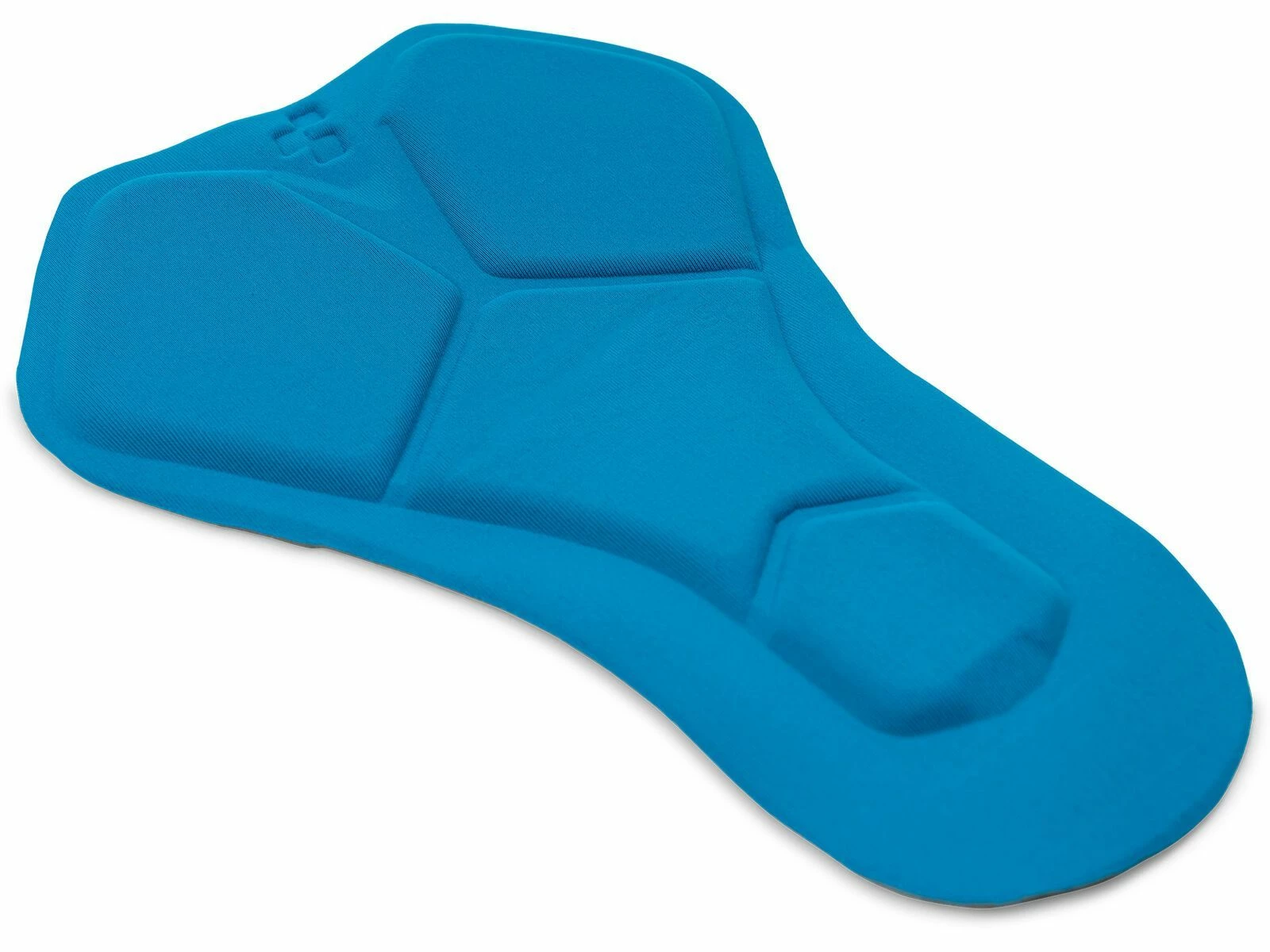 Cube WS Innenhose CMPT Kurz, Black 5 Cube WS Innenhose CMPT Kurz, Black – Bild 5