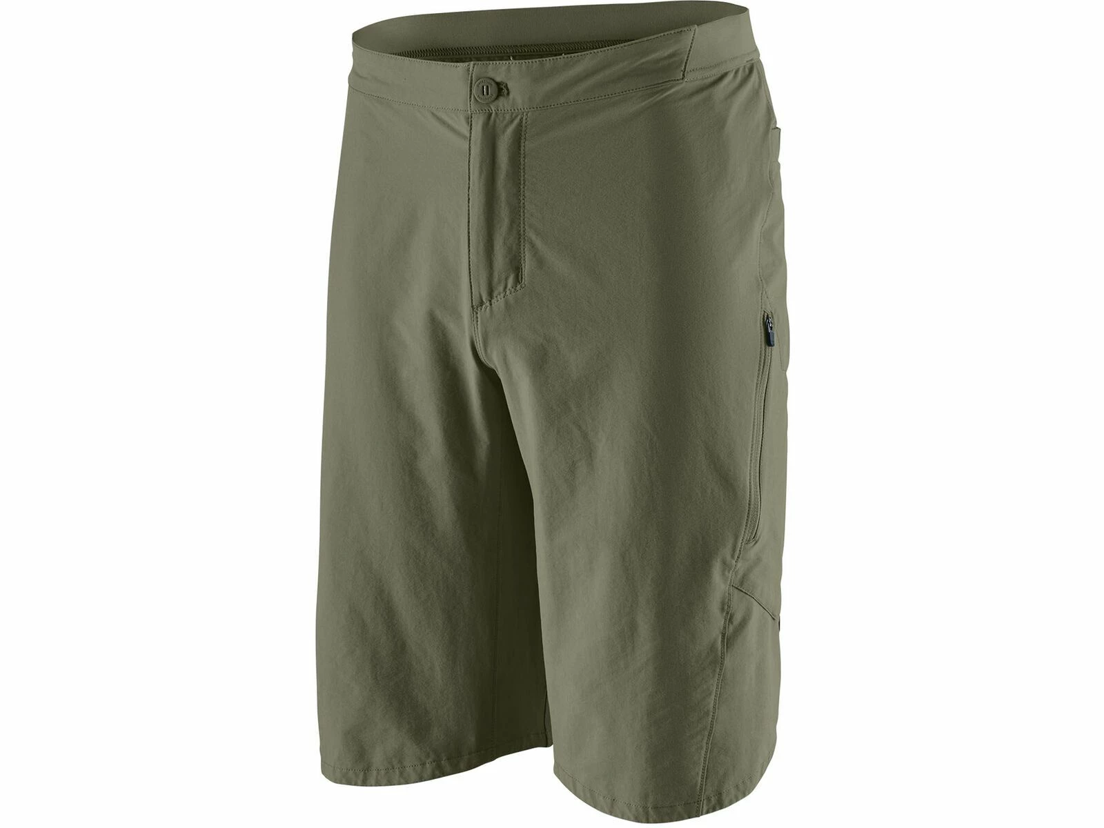 Patagonia Men's Landfarer Bike Shorts, Basin Green 1 Patagonia Men's Landfarer Bike Shorts, Basin Green