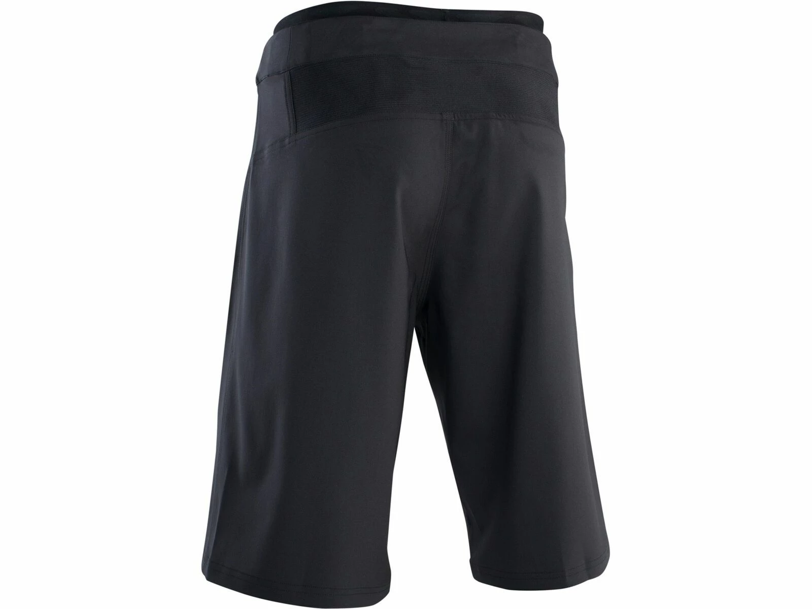 ION Bikeshorts Logo Plus, Black 2 ION Bikeshorts Logo Plus, Black – Bild 2