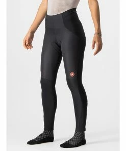Castelli Sorpasso RoS W Tight, Black -Radhosen & Innenhosen Verkäufe af49c1ad 245b 40a7 bb00 931a0ba02ed4