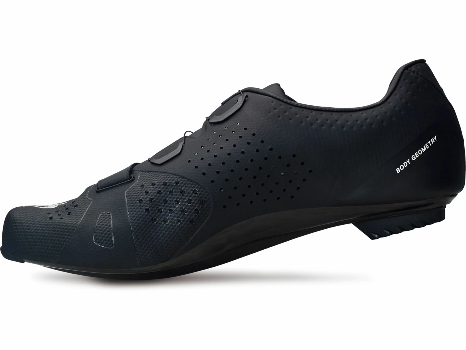 Specialized Torch 3.0 Road, Black 2 Specialized Torch 3.0 Road, Black – Bild 2