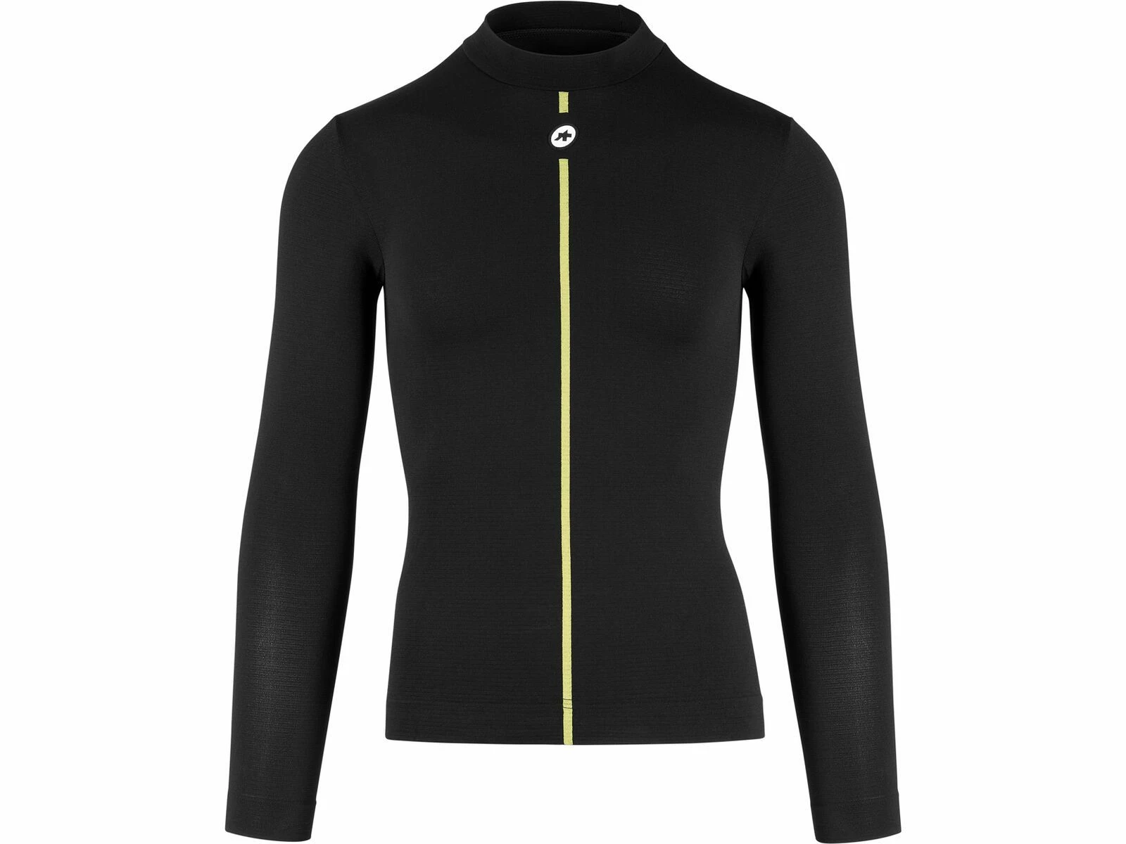 Assos Assosoires Spring/Fall LS Skin Layer, Blackseries 1 Assos Assosoires Spring/Fall LS Skin Layer, Blackseries