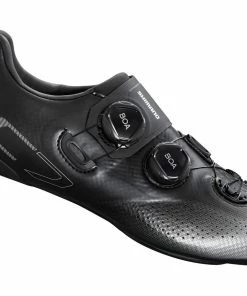 Shimano SH-RC702 Road, Black