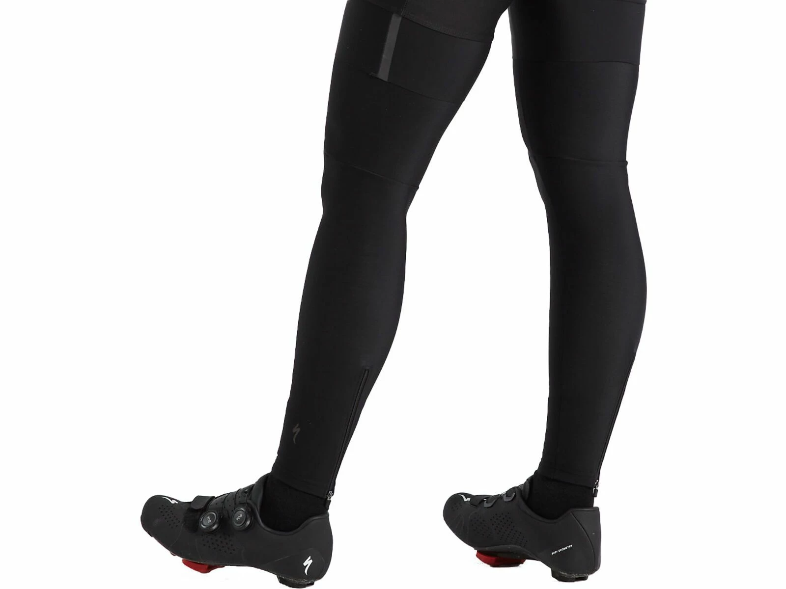 Specialized Thermal Leg Warmers, Black 3 Specialized Thermal Leg Warmers, Black – Bild 3