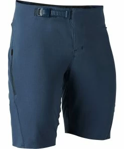 Fox Flexair Ascent Short, Midnight