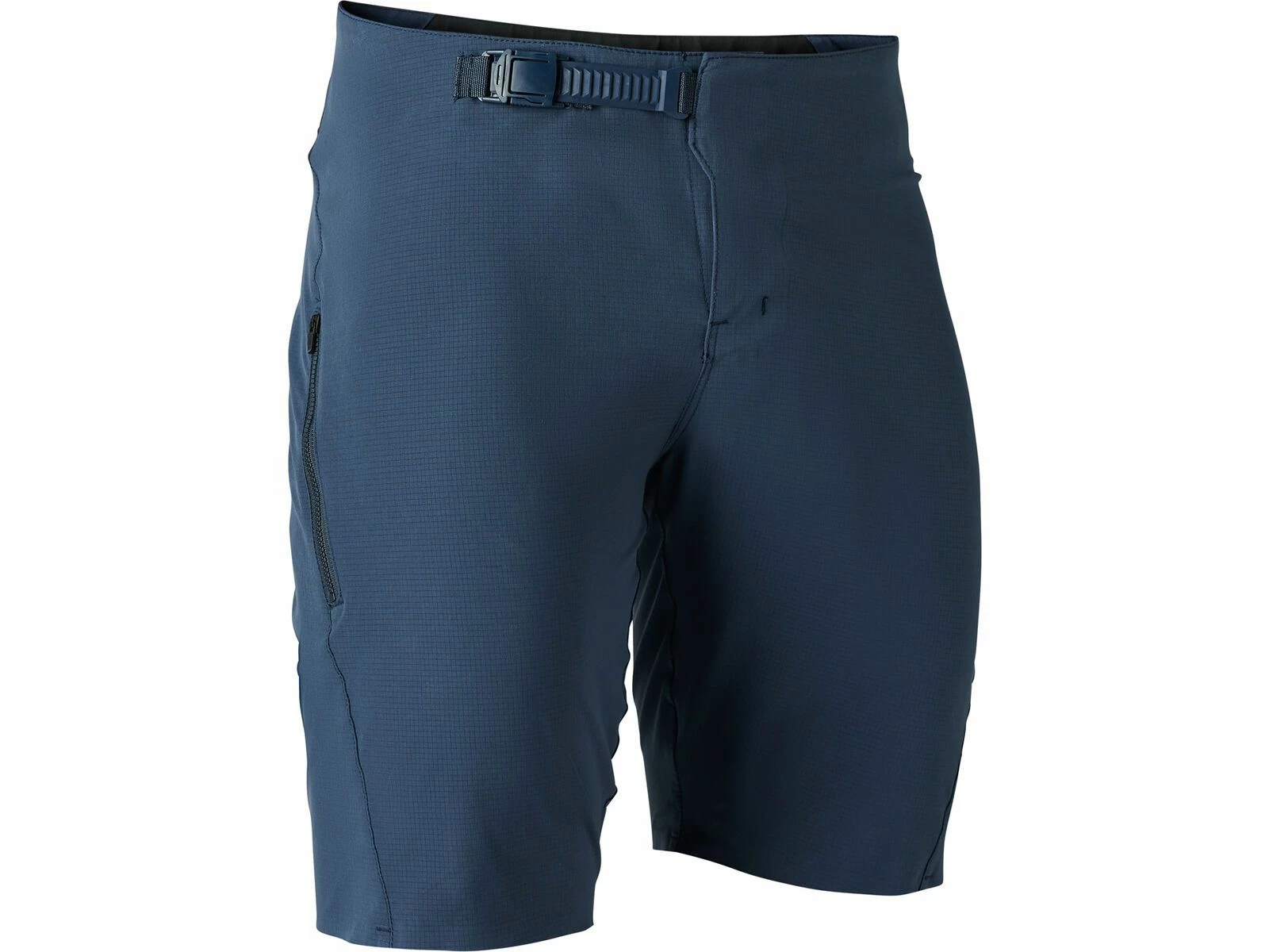 Fox Flexair Ascent Short, Midnight 1 Fox Flexair Ascent Short, Midnight