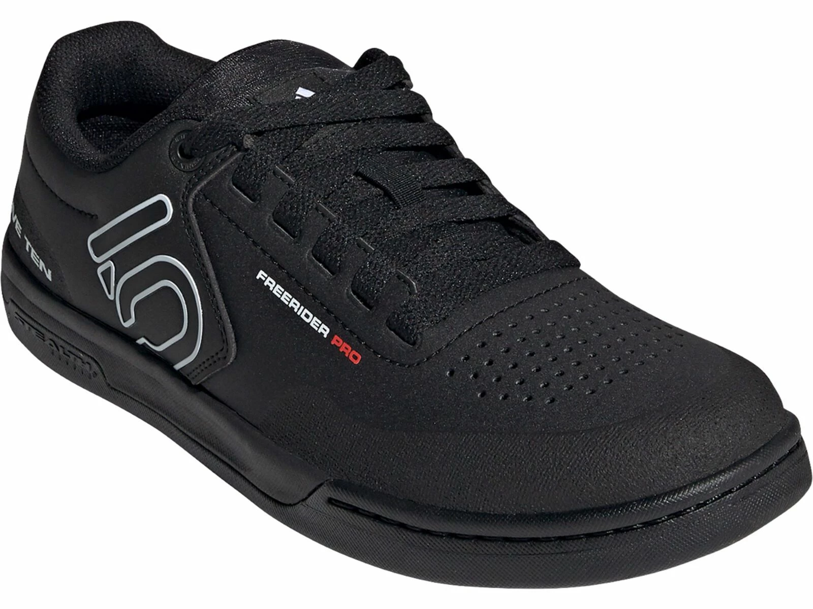 Five Ten Freerider Pro, Black/white 1 Five Ten Freerider Pro, Black/white