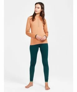 Craft ADV Warm Intensity LS W, Glow-opal 11 Craft ADV Warm Intensity LS W, Glow-opal -Radhosen & Innenhosen Verkäufe b093686c 456a 4a03 9aec 9510854c48b8