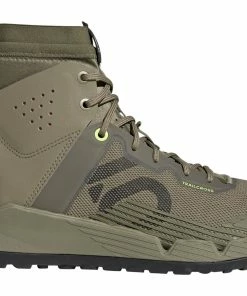 Five Ten Trailcross Mid Pro, Orbit Green/core Black/lime 8 Five Ten Trailcross Mid Pro, Orbit Green/core Black/lime -Radhosen & Innenhosen Verkäufe b0b3081b 6237 4125 a44c aef20231e02f