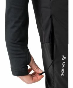 Vaude Women's Minaki Pants, Black -Radhosen & Innenhosen Verkäufe b120093a 9c0a 4c1e 974c cba7a74f7c80