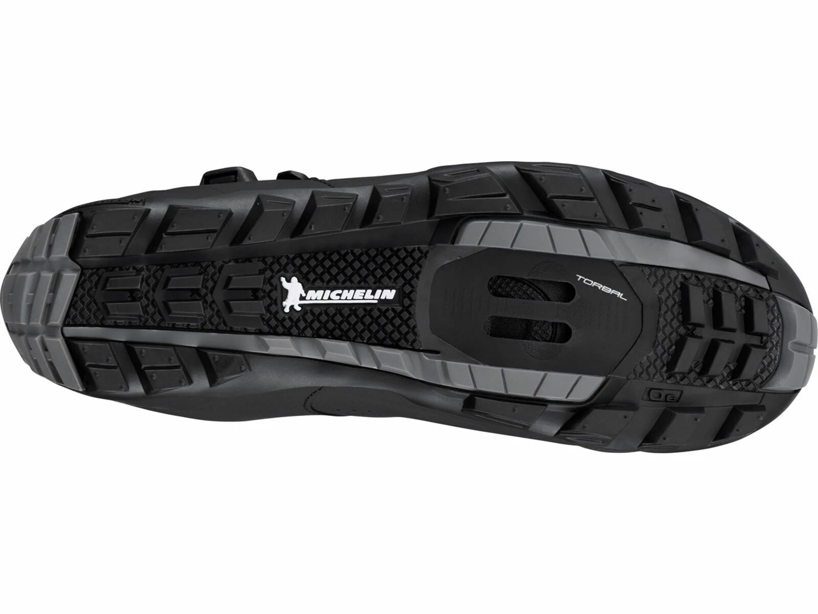 Shimano SH-ME702 MTB, Black 4 Shimano SH-ME702 MTB, Black – Bild 4