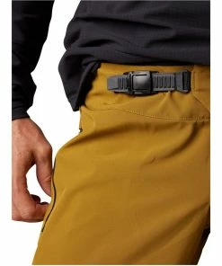 Fox Defend 3L Water Pant, Caramel -Radhosen & Innenhosen Verkäufe b19d3804 ae6f 4529 aa0a db8dde51d70e