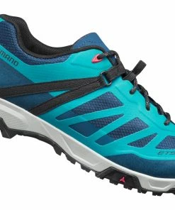 Shimano SH-ET500 Women, Blue