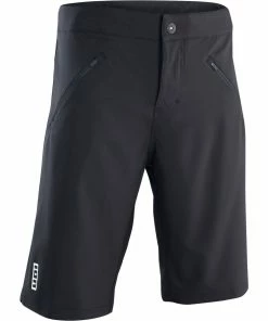 ION Shorts Logo, Black