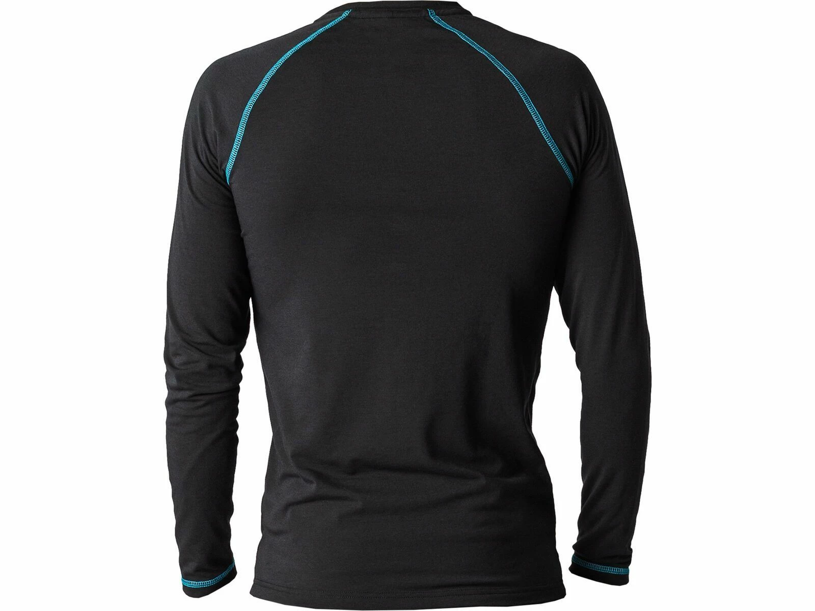 Dirtlej Basetee Drirelease Merino Men 2 Dirtlej Basetee Drirelease Merino Men – Bild 2