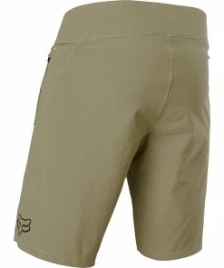 Fox Flexair Short, Bark 8 Fox Flexair Short, Bark -Radhosen & Innenhosen Verkäufe b37268a2 4b43 468d b0df 4a04468945ad