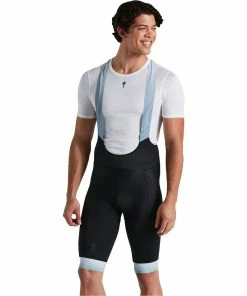 Specialized SL Bib Short, Black/light Grey -Radhosen & Innenhosen Verkäufe b3804c32 af17 4946 acce 24a486b5bae1