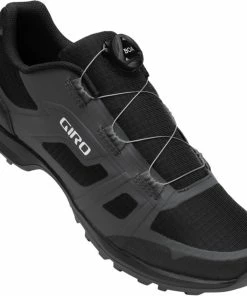 Giro Gauge Boa, Dark Shadow/black