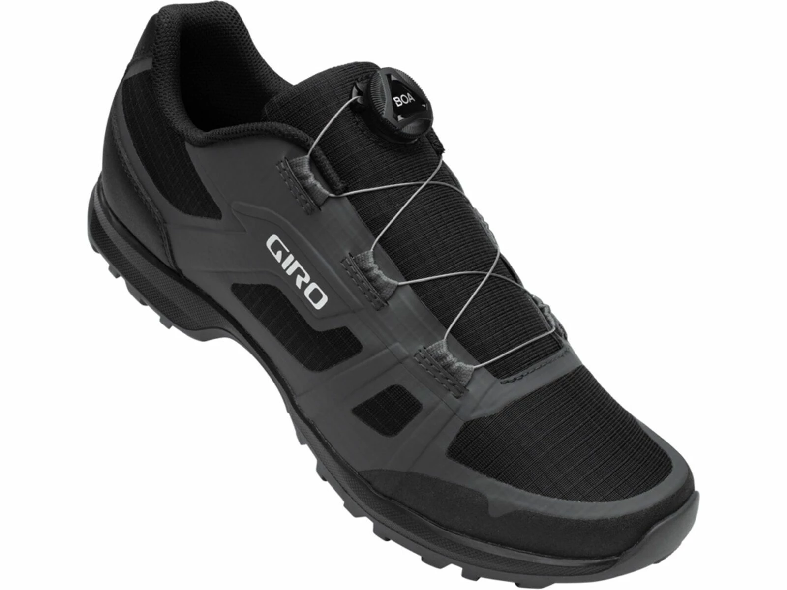 Giro Gauge Boa, Dark Shadow/black 1 Giro Gauge Boa, Dark Shadow/black