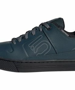 Five Ten Freerider EPS, Blue/core Black -Radhosen & Innenhosen Verkäufe b41b32aa be00 484c a69e 73fbfdabb30c