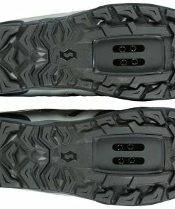 Scott Sport Crus-r BOA Reflective Shoe, Refl. Grey/black -Radhosen & Innenhosen Verkäufe b436514e 7cbe 416e 97b8 1cbcd14d6fbe