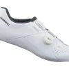 ***2. Wahl*** Shimano SH-RC300 White