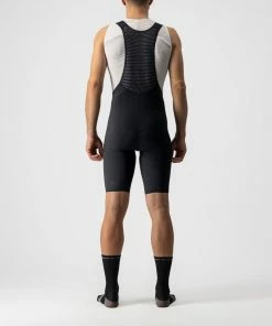 Castelli Premio Black Bibshort, Black -Radhosen & Innenhosen Verkäufe b4831b43 c3ec 4134 a7c8 a7e30561324b