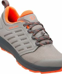 Pearl Izumi Women's X-Alp Canyon, Wet Weather/fiery Coral