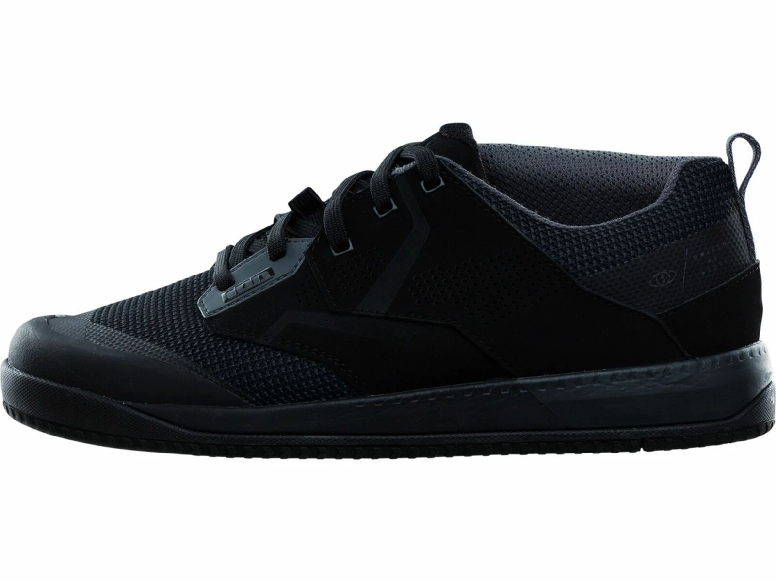 ION Scrub AMP, All Black 3 ION Scrub AMP, All Black – Bild 3