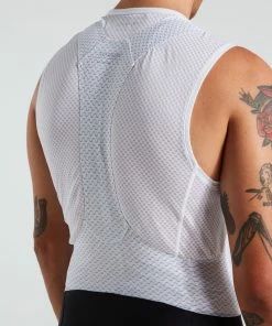 Specialized Men's SL Blur Bib Shorts, Silver -Radhosen & Innenhosen Verkäufe b50b8ad6 7428 4f35 bd08 1a34fe5878a6