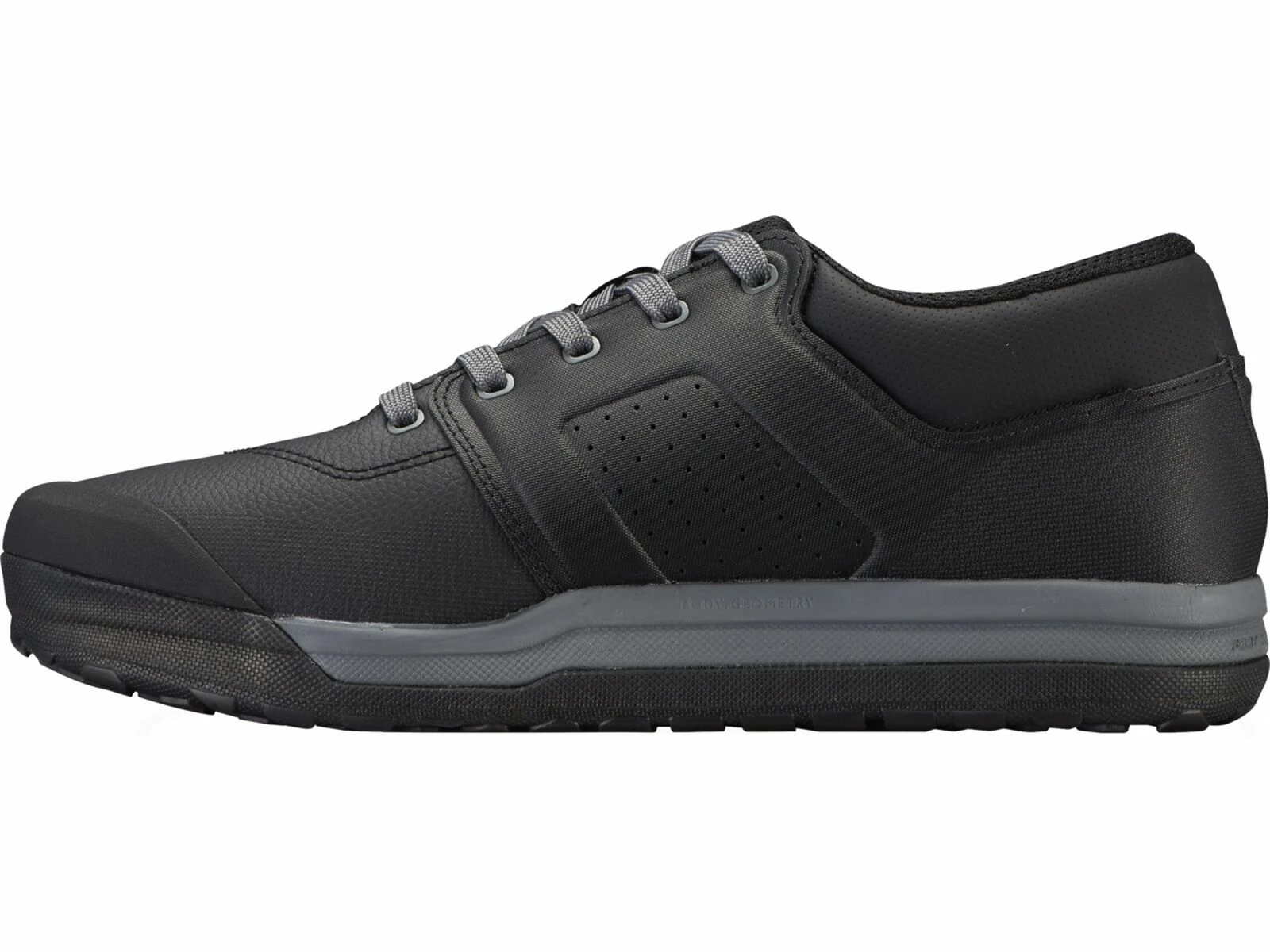 Specialized 2FO DH Flat Mountain Bike, Black/cool Grey 3 Specialized 2FO DH Flat Mountain Bike, Black/cool Grey – Bild 3