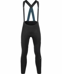 Assos Equipe R Habu Winter Bib Tights S9, Blackseries